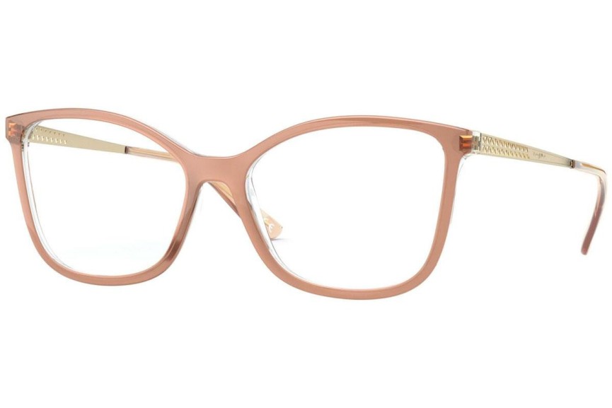 szemüvegeinket Vogue Eyewear VO5334 2847 Cat Eye Rózsaszín