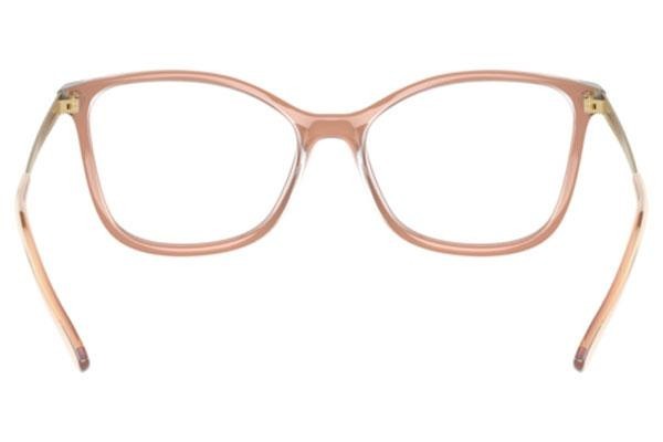 szemüvegeinket Vogue Eyewear VO5334 2847 Cat Eye Rózsaszín