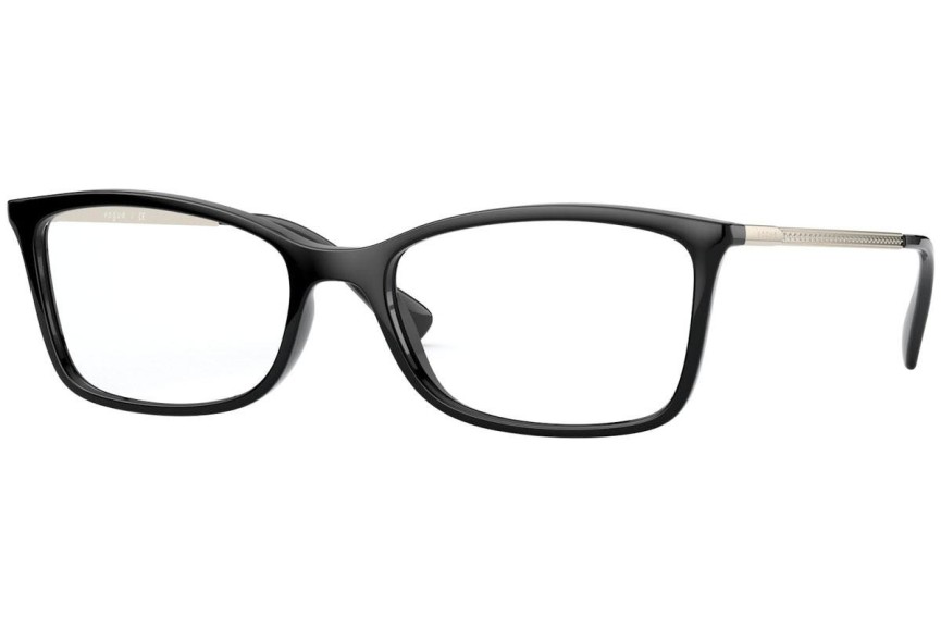 szemüvegeinket Vogue Eyewear VO5305B W44 Pillow Fekete