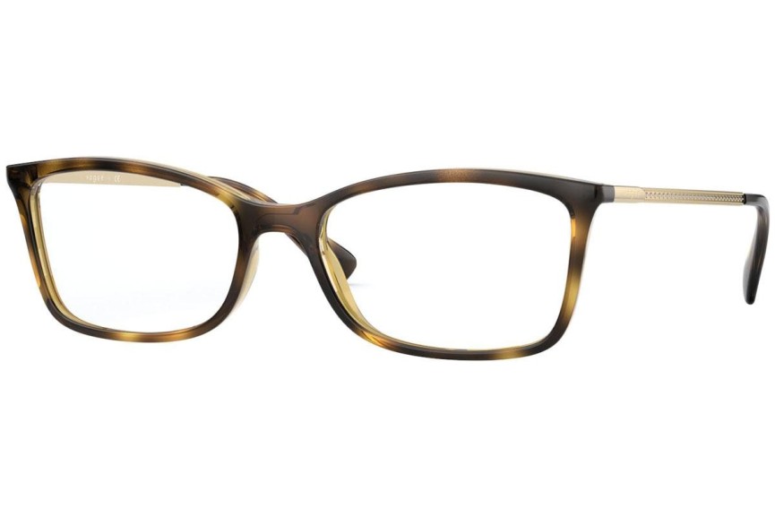 szemüvegeinket Vogue Eyewear VO5305B W656 Pillow Havana