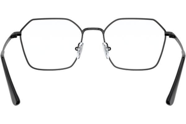 szemüvegeinket Vogue Eyewear VO4187 352 Szogletes Fekete