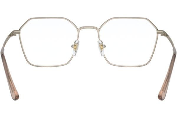 szemüvegeinket Vogue Eyewear VO4187 5138 Szogletes Barna