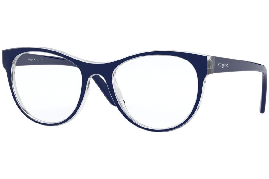 szemüvegeinket Vogue Eyewear VO5336 2841 Cat Eye Kék