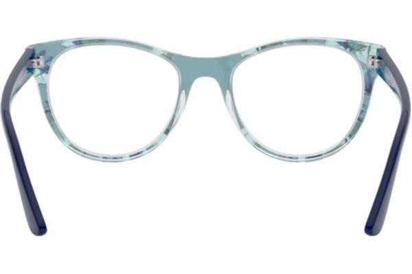 szemüvegeinket Vogue Eyewear VO5336 2841 Cat Eye Kék