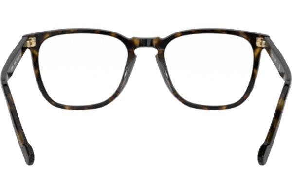 szemüvegeinket Vogue Eyewear VO5350 W656 Szogletes Havana