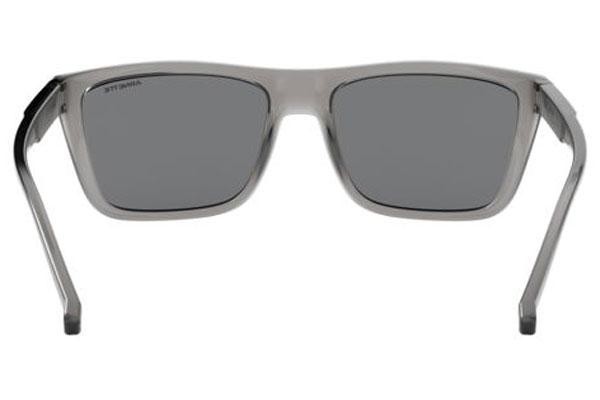 Napszemüvegek Arnette Deep Ellum AN4262 2590Z6 Szogletes Szürke