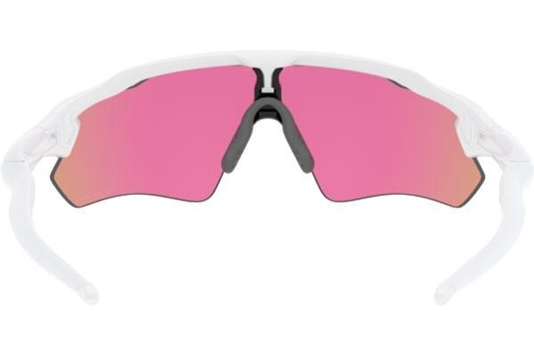 Napszemüvegek Oakley Radar EV Path OO9208-A5 Single Lens | Shield Fehér