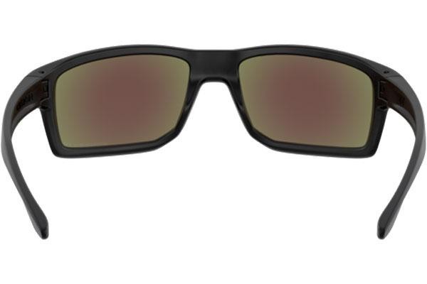 Napszemüvegek Oakley Gibston OO9449-12 Polarized Pillow Fekete