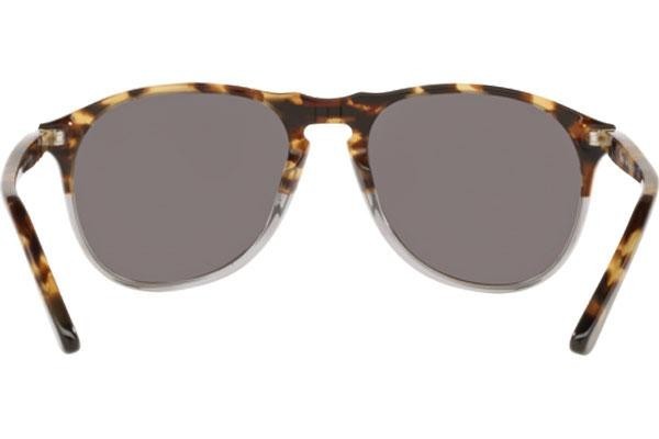 Napszemüvegek Persol PO9649S 1130B1 Pilota Havana