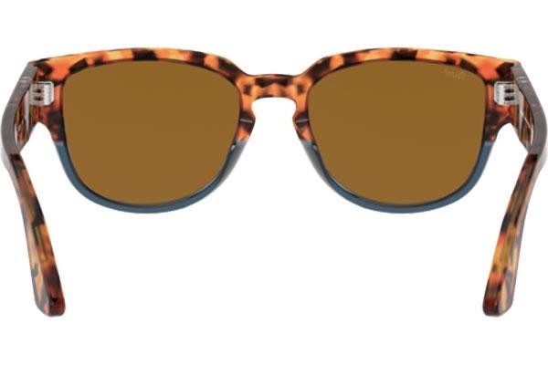 Napszemüvegek Persol PO3231S 112033 Szogletes Havana