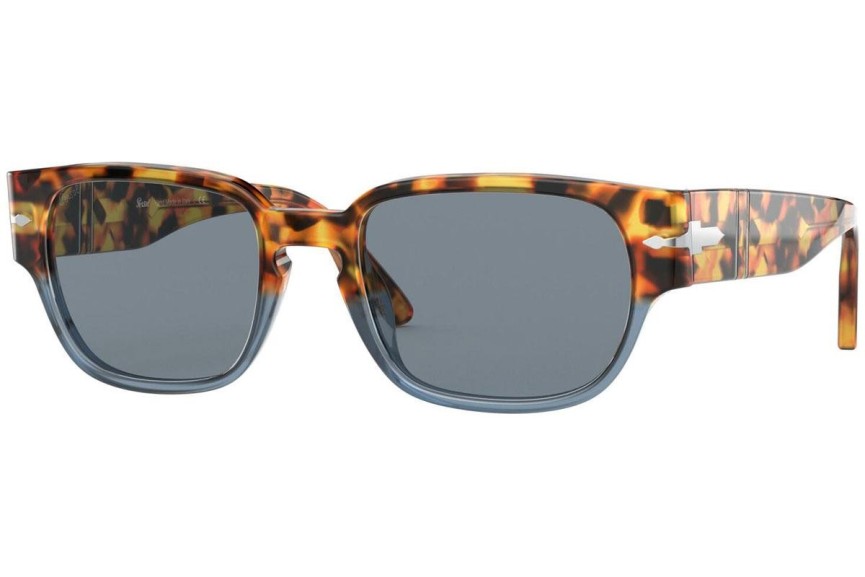 Napszemüvegek Persol PO3245S 112056 Szogletes Havana