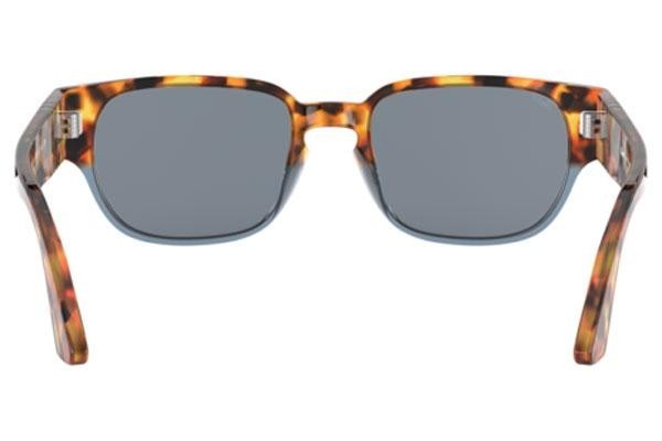 Napszemüvegek Persol PO3245S 112056 Szogletes Havana