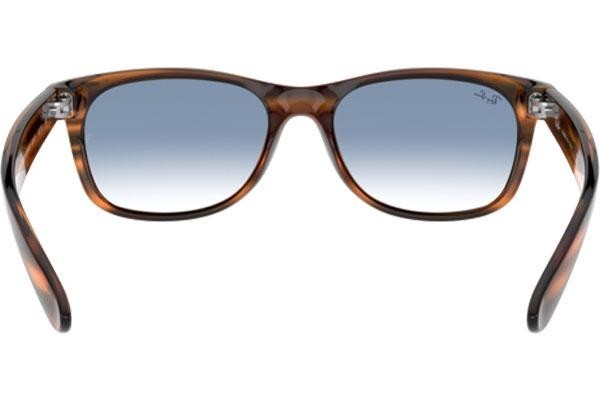 Napszemüvegek Ray-Ban New Wayfarer RB2132 820/3F Szogletes Havana