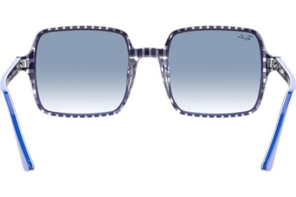 Ray-Ban Square II RB1973 13193F