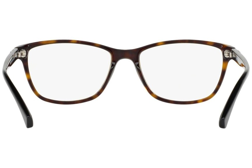 szemüvegeinket Emporio Armani EA3099 5026 Szogletes Havana