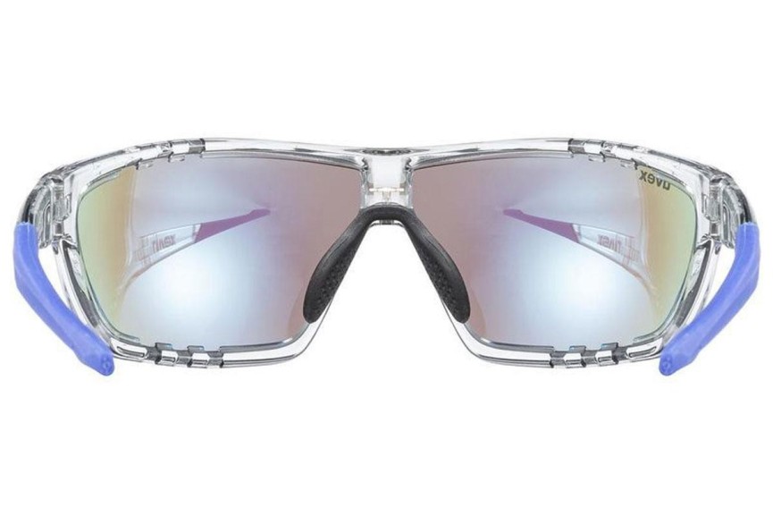 uvex sportstyle 706 Clear S3