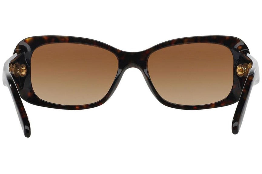 Napszemüvegek Vogue Eyewear Boogie Woogie Special Collection VO2606S W65613 Pillow Havana