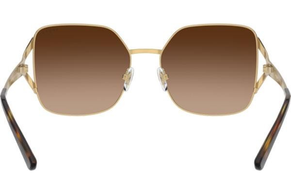 Napszemüvegek Vogue Eyewear VO4189S 280/13 Oversize Arany