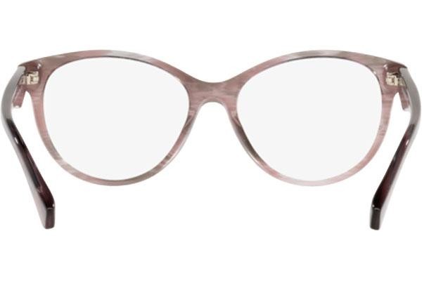 szemüvegeinket Emporio Armani EA3180 5885 Cat Eye Lila