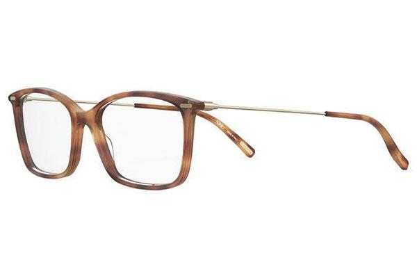 szemüvegeinket Safilo LINEA/T14 2IK Cat Eye Havana