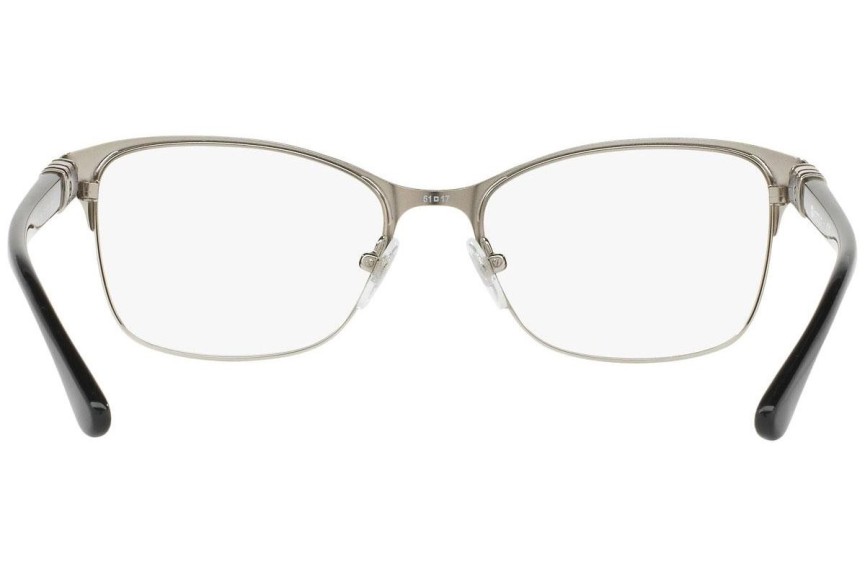 szemüvegeinket Vogue Eyewear VO4050 352 Cat Eye Fekete