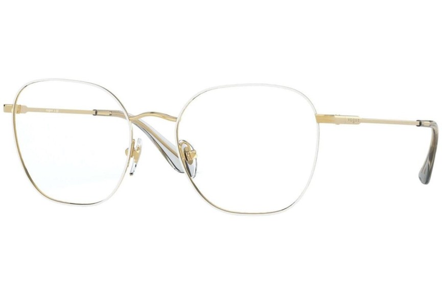 szemüvegeinket Vogue Eyewear VO4178 5120 Szogletes Fehér