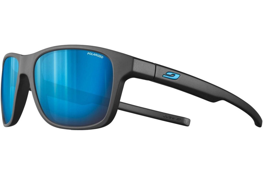 Napszemüvegek Julbo Lounge J548 9414 Polarized Szogletes Fekete