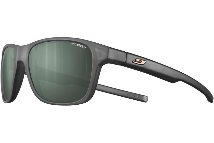 Napszemüvegek Julbo Lounge J548 9023 Polarized Szogletes Fekete