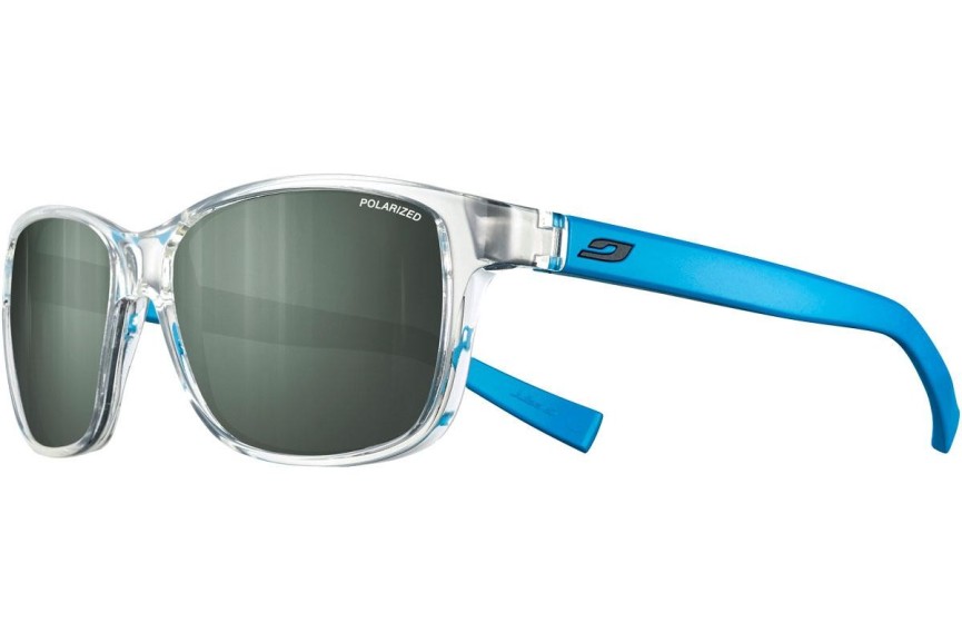 Napszemüvegek Julbo Powell J475 9075 Polarized Szogletes Kristály