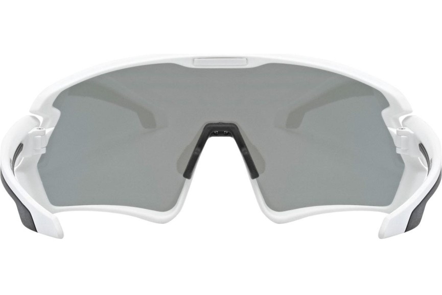 Napszemüvegek uvex sportstyle 231 White Mat S2 Single Lens | Shield Fehér