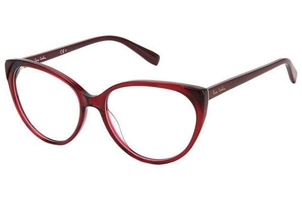 szemüvegeinket Pierre Cardin P.C.8502 8CQ Cat Eye Vörös