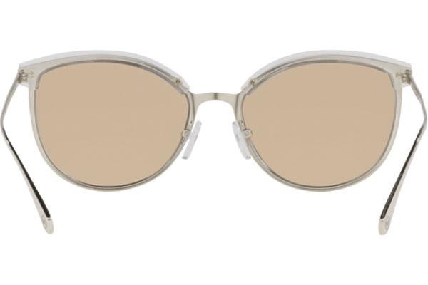 Napszemüvegek Michael Kors Magnolia MK1088 1014V9 Cat Eye Arany