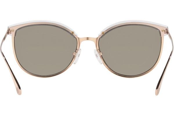 Napszemüvegek Michael Kors Magnolia MK1088 11086G Cat Eye Arany