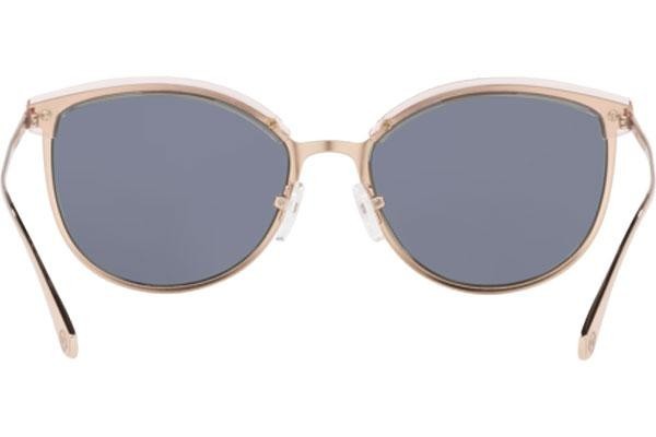 Napszemüvegek Michael Kors Magnolia MK1088 11086H Cat Eye Arany