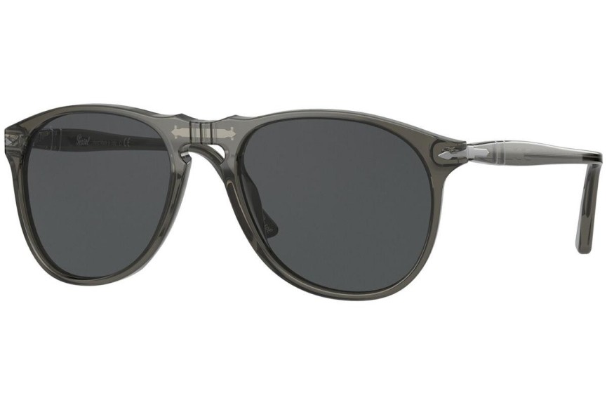 Napszemüvegek Persol PO9649S 1103B1 Pilota Szürke