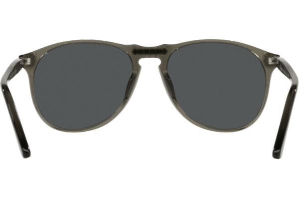 Napszemüvegek Persol PO9649S 1103B1 Pilota Szürke