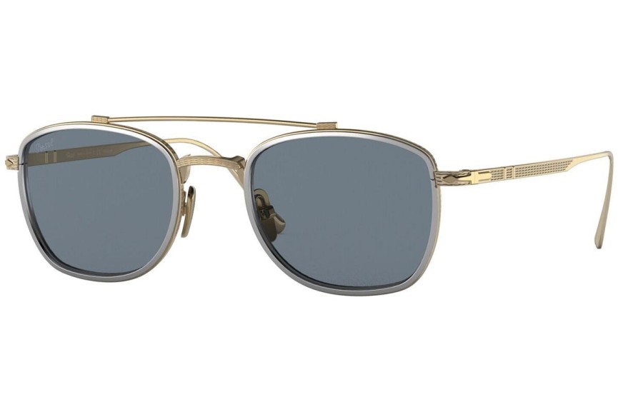 Napszemüvegek Persol PO5005ST 800556 Szogletes Arany