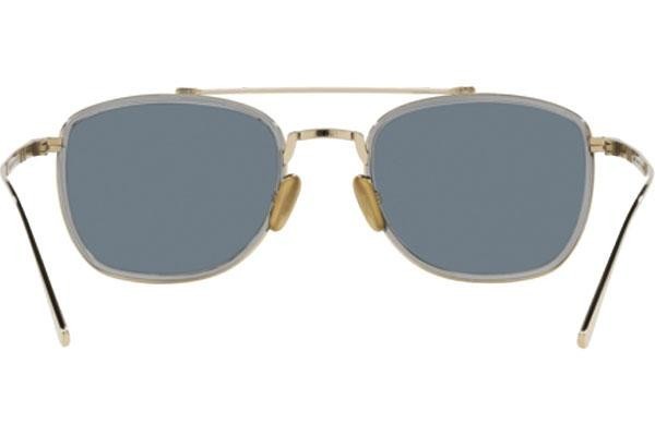 Napszemüvegek Persol PO5005ST 800556 Szogletes Arany