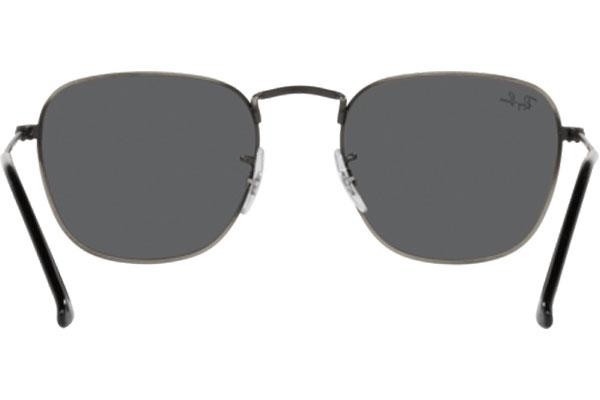 Napszemüvegek Ray-Ban Frank RB3857 9229B1 Szogletes Ezüst