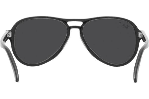 Napszemüvegek Ray-Ban Vagabond RB4355 654548 Polarized Pilota Fekete