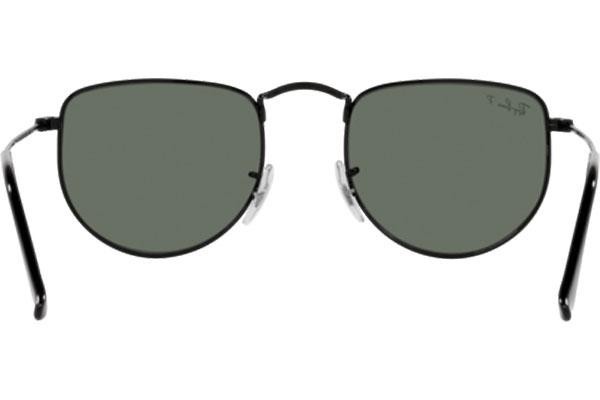 Napszemüvegek Ray-Ban Elon RB3958 002/58 Polarized Szogletes Fekete