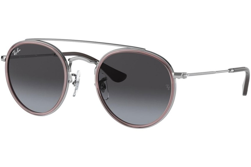 Napszemüvegek Ray-Ban Junior RJ9647S 290/8G Kerek Lila