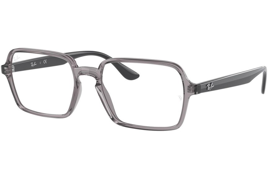 szemüvegeinket Ray-Ban RX7198 8140 Szogletes Szürke