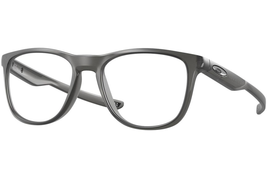 szemüvegeinket Oakley Trillbe X OX8130-06 Szogletes Szürke