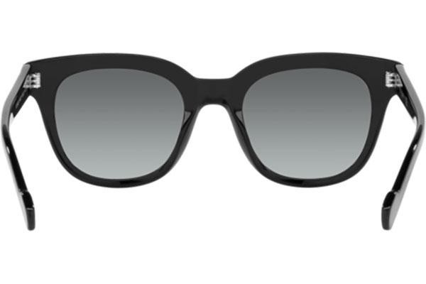 Napszemüvegek Vogue Eyewear VO5408S W44/11 Szogletes Fekete