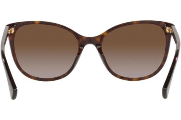 Napszemüvegek Ralph by Ralph Lauren RA5282U 5003T5 Polarized Cat Eye Havana