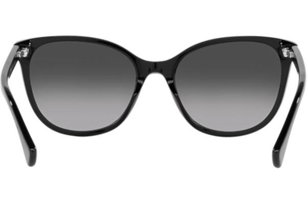 Napszemüvegek Ralph by Ralph Lauren RA5282U 50018G Cat Eye Fekete