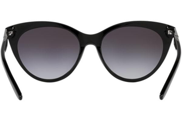 Napszemüvegek Ralph Lauren RL8195B 50018G Cat Eye Fekete