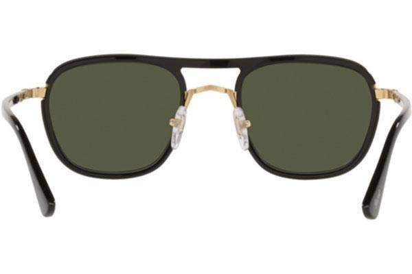 Napszemüvegek Persol PO2484S 114331 Szogletes Fekete