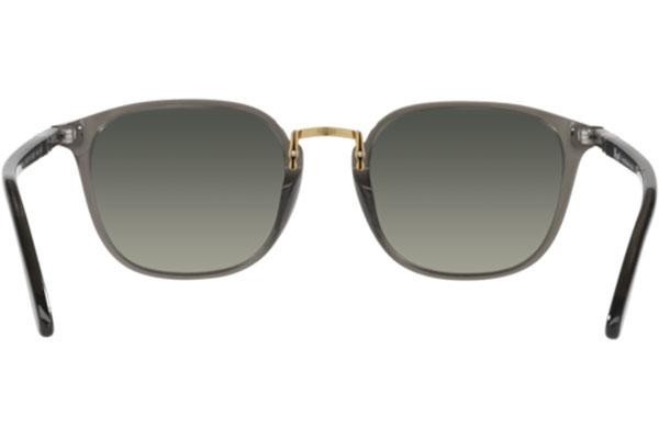 Napszemüvegek Persol PO3186S 110371 Szogletes Szürke